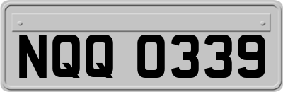 NQQ0339