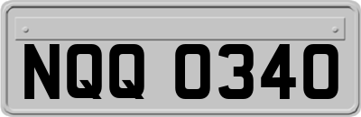 NQQ0340