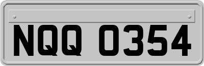 NQQ0354