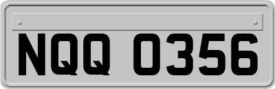 NQQ0356