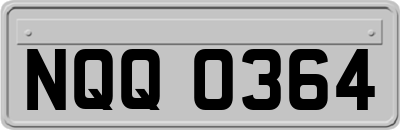 NQQ0364