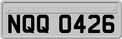 NQQ0426