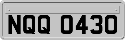 NQQ0430