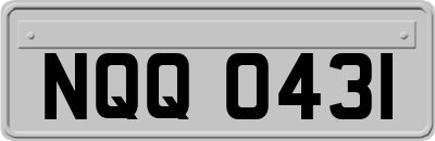 NQQ0431