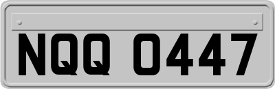 NQQ0447