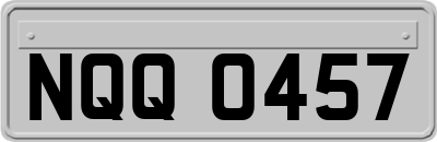 NQQ0457