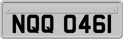NQQ0461