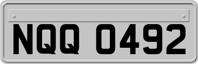 NQQ0492