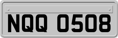 NQQ0508