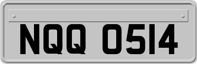 NQQ0514