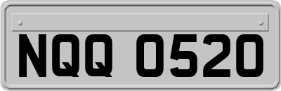 NQQ0520