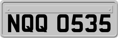 NQQ0535