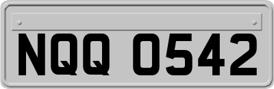 NQQ0542