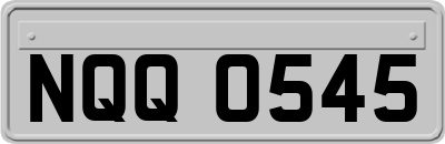 NQQ0545