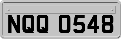 NQQ0548
