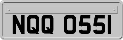 NQQ0551