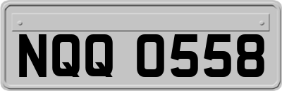 NQQ0558