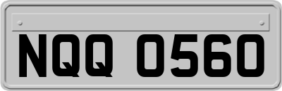 NQQ0560