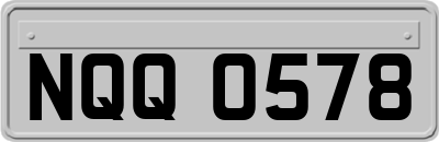 NQQ0578
