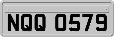 NQQ0579