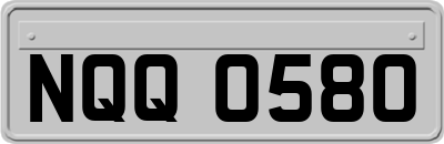 NQQ0580