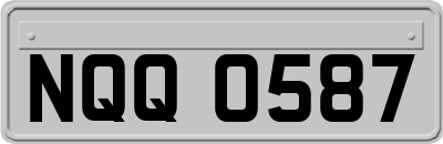 NQQ0587