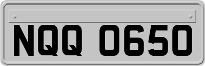 NQQ0650