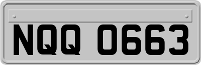 NQQ0663