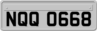 NQQ0668