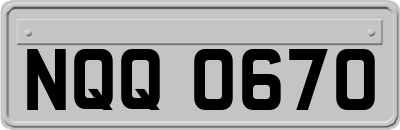 NQQ0670