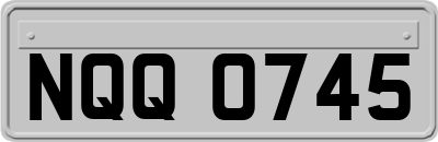 NQQ0745