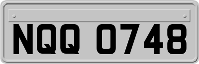 NQQ0748