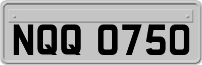 NQQ0750