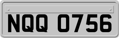 NQQ0756