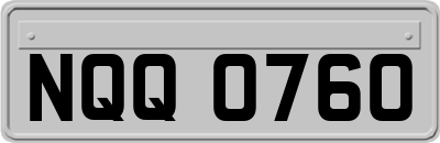 NQQ0760