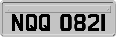 NQQ0821