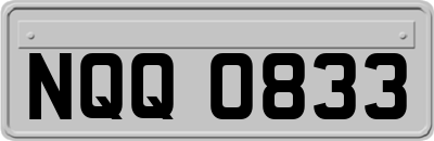 NQQ0833