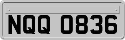 NQQ0836
