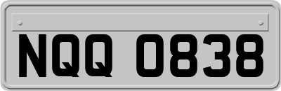NQQ0838