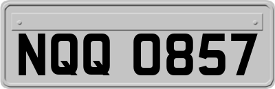 NQQ0857