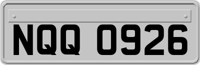 NQQ0926