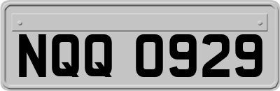 NQQ0929