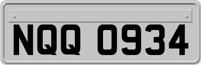 NQQ0934