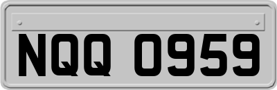 NQQ0959