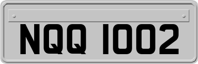 NQQ1002