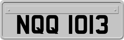 NQQ1013