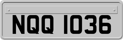 NQQ1036
