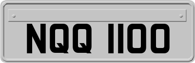 NQQ1100