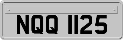 NQQ1125