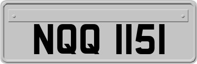 NQQ1151